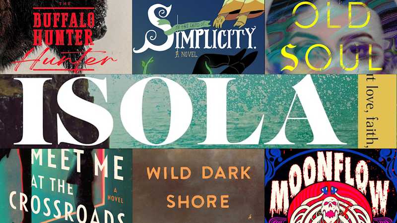 I 10 Libri Imperdibili del 2025: Colpi di Fulmine Letterari