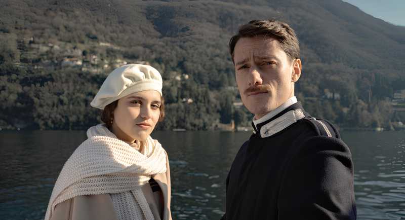 I Romanzi di Vitali Sbarcano su Rai 1: Ecco la Serie Attesa