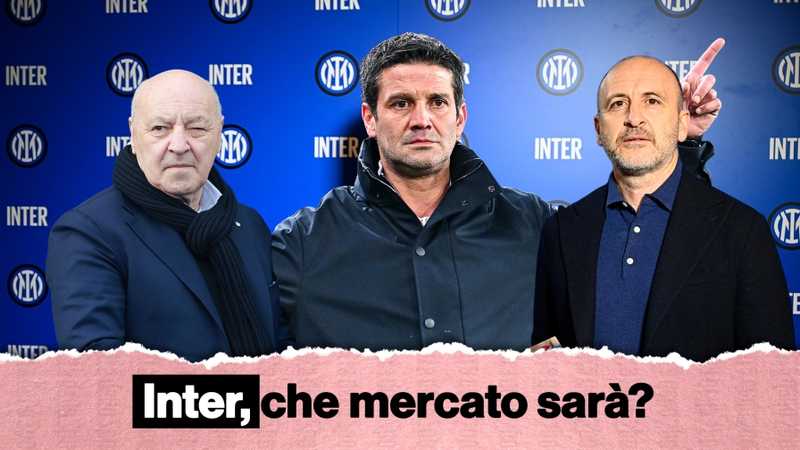 Inter, Colpo Grosso a Gennaio? Budget, Addii e I Nomi Caldi del Mercato