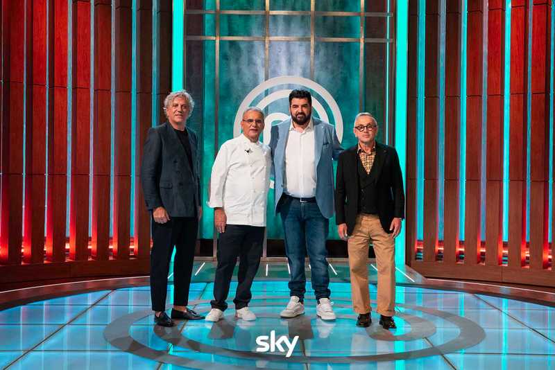 MasterChef 15: Doppia Eliminazione Shock a Natale!