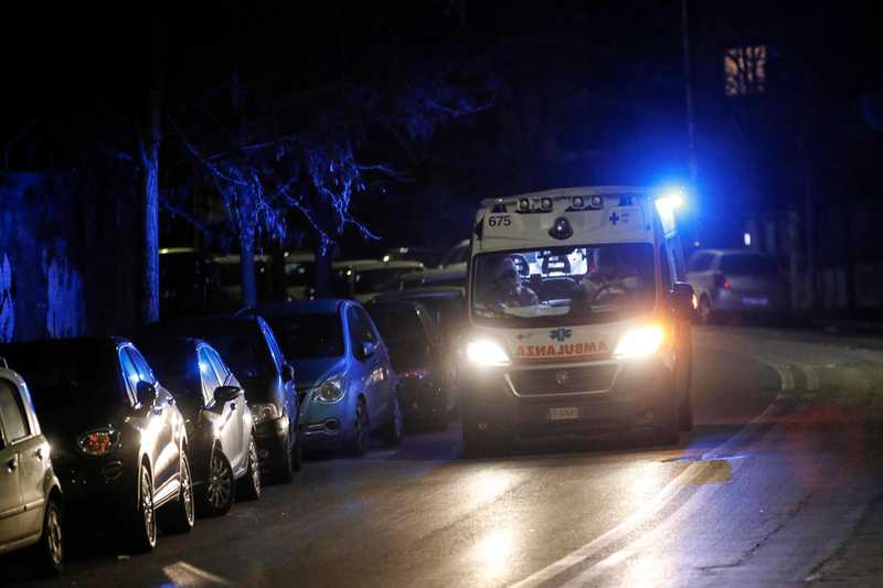 Natale di Sangue: Ciclista 44enne Travolto e Ucciso