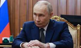 Patto anti-NATO russo: pace o minaccia?