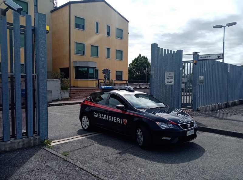 Senza Patente Fuga Folle: 4mila € di Multa!