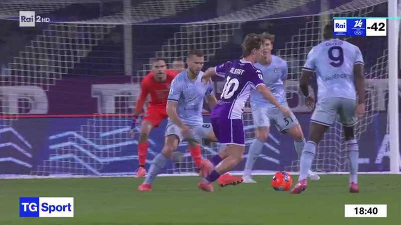 Serie A: Parma-Fiorentina, spareggio salvezza da brividi!