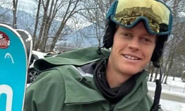 Sinner: Sci a Natale, Poi il Megamatch con Alcaraz!