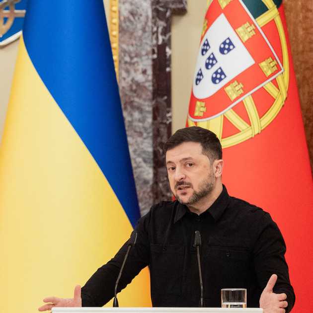 Zelensky Annuncia Incontro Imminente con Trump: Svolta Diplomatica Cruciale?