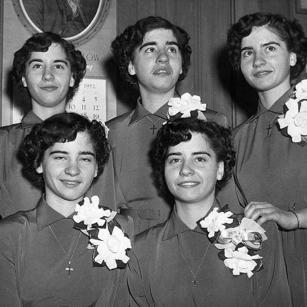 Addio a Annette Dionne: L'Ultima delle Quintuple Scompare a 91 Anni