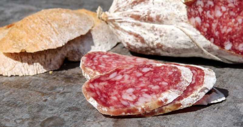 Allarme Nitriti nei Salumi: UE Taglia i Limiti!