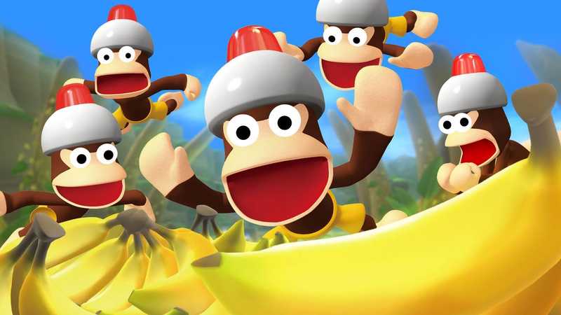 Ape Escape: Il DualShock Vive nei Giochi PS5!