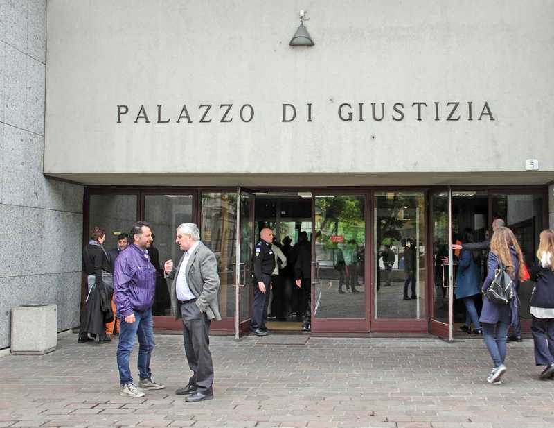 Cold Case Rho: Scarcerati i Killer di Vivaldo?