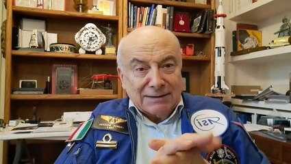 Coltiveremo Insalata sulla Luna: La Data Clou!