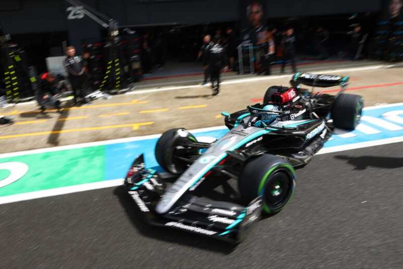 F1 2026: Motori Mercedes truccati? Ferrari furiosa!