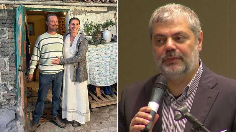 Famiglia nel Bosco: il Super Psichiatra di Papa Francesco