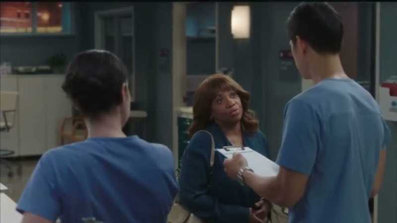 Grey’s Anatomy 22×05: Ricordi che Cambiano Tutto!