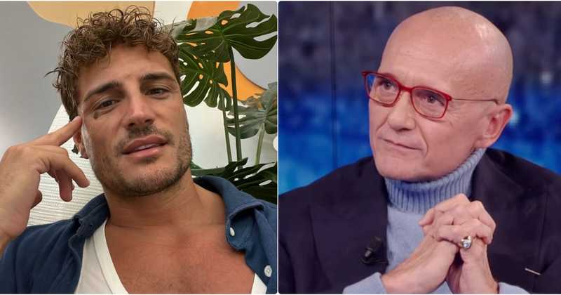 Messaggi hot Signorini-Costantino: la verità choc