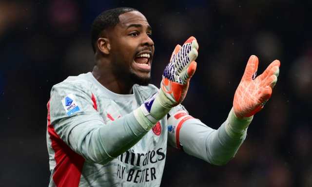 Milan, Offerta Top a Maignan: Cifre Shock e Il Fattore Allegri Decisivo