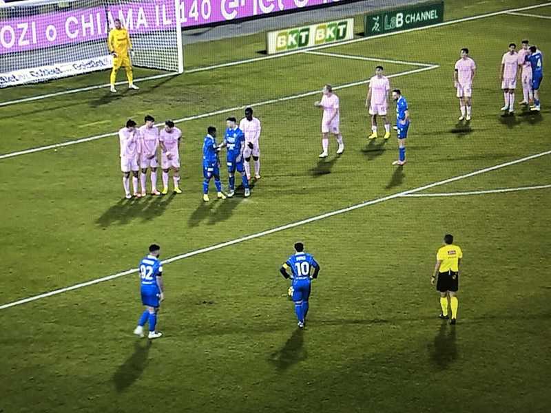 Padova KO su Joronen: Palermo Vince con Pohjanpalo!