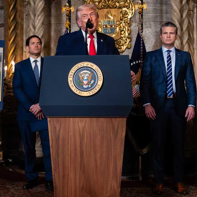 Petrolio, Droga e Immigrazione: Il Piano Trump sul Venezuela