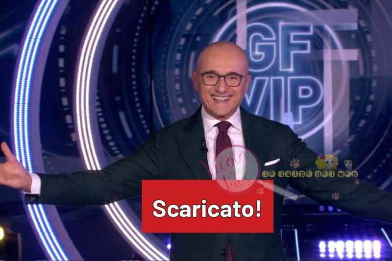 Signorini Fuori dal Reality: La Produzione Prende Distanza Ufficialmente