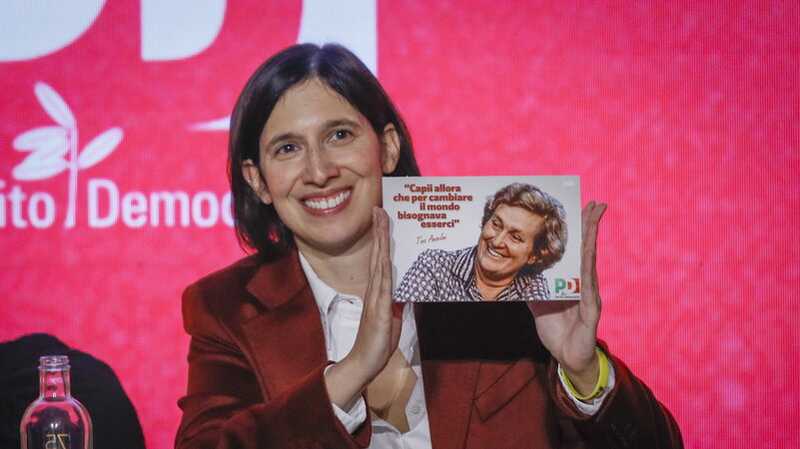 2026: Schlein in ansia, Meloni nel mirino — Conte punta al colpo grosso