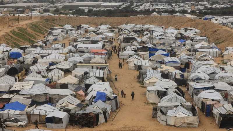 Allarme Spionaggio: Netanyahu Incontra Trump, Ma L'Ombra di Gaza e Somaliland È Minacciata