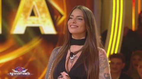 Anita Mazzotta sconvolge tutti dopo GF: il gesto!