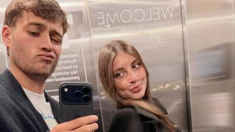 Flavio Cobolli: Chi è Matilde Galli? Età, Lavoro, Instagram