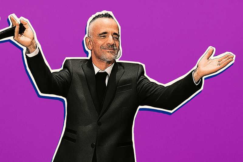 Ramazzotti sotto accusa: il vicino lo denuncia per i lavori a CityLife