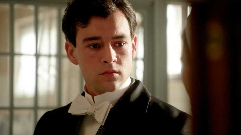 Scandalo a La Promessa: Alonso ripudia Curro e lo prende come valletto