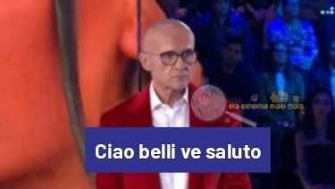 Signorini Sparisce dai Social: Lo Scandalo Corona