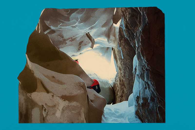 Tragedia sulla Marmolada: Sciatore travolto, condizioni disperate