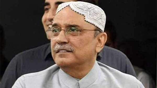 Zardari Svela: Ordine di Rifugiarsi nei Bunker Durante l'Operazione Sindoor Indiana
