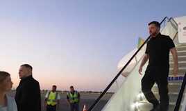 Zelensky-Trump a Mar-a-Lago: Pace Vicina?