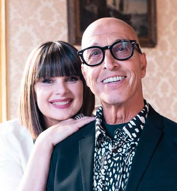 50 Anni di “Stasera che Sera”: L’Emozione Live a Sulmona