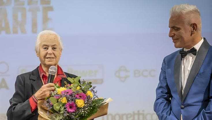 Addio allo Schindler dell’Arte: Muore la Figlia Eroina