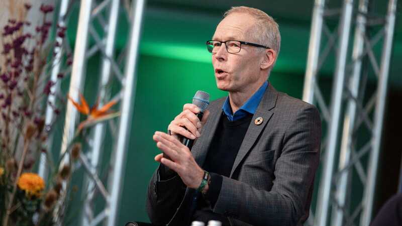 Allarme Rosso: 2,5 Gradi di Calore, Rockström Avverte: "Danni Inevitabili