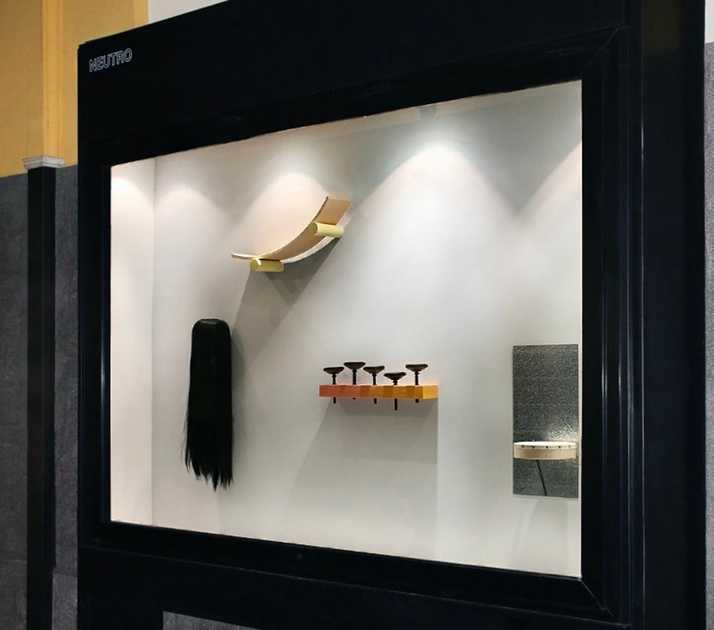 Arte su Mensole: Il Segreto di Reggio Emilia