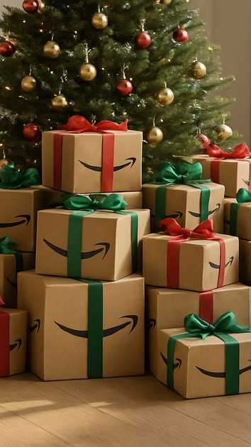 ATTENZIONE: Le Truffe di Fine Anno Nascondono Trappole Digitali Letali