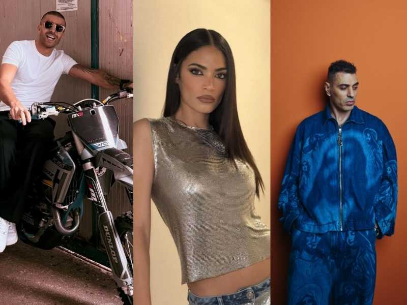 Elodie-Iannone: rottura dopo Natale? Like Marracash infiamma!