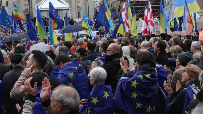 Europa, reagisci! Il continente al bivio del 2025