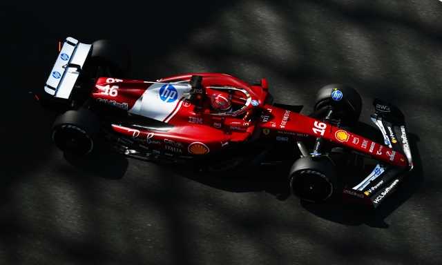 Ferrari si Sdoppia: Due Furia Rossa per 2026!