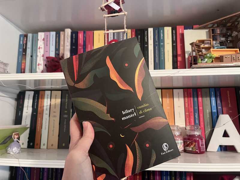 Il Capolavoro Nascosto di Mantel: Segreti e Tormenti di Famiglia