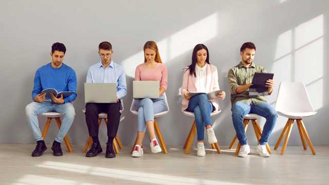 La Rivoluzione Silenziosa: Cosa Vuole Davvero la Generazione Z dal Lavoro