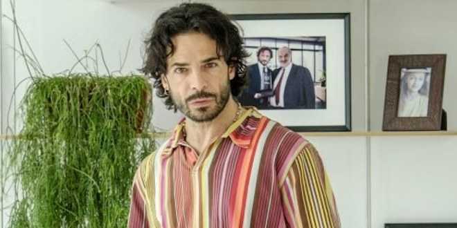 Marco Bocci è Alex Bravo: il poliziotto che sconvolgerà Canale 5