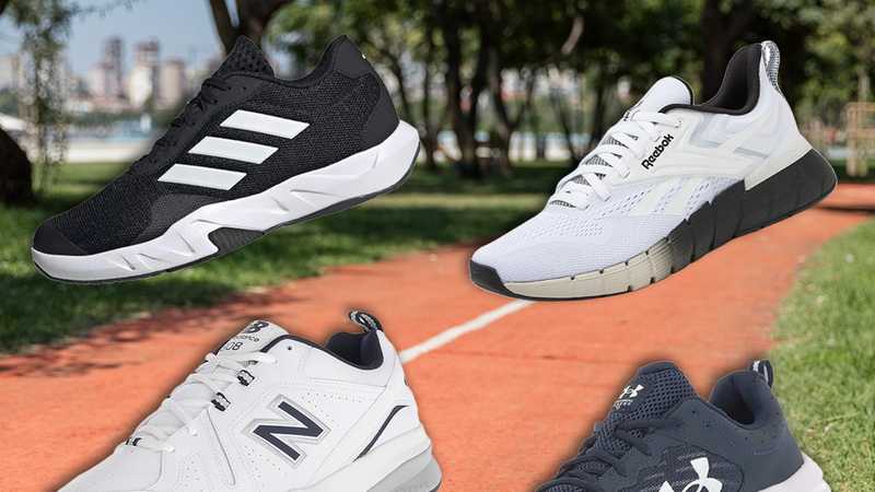 Scarpe da Corsa Uomo 2026: Il Segreto per Allenamenti Rivoluzionari