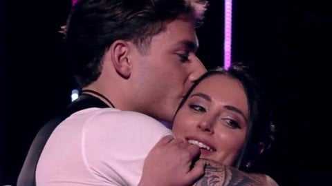 Tommaso Franchi: 'GF fine a se stessa, Mavi la mia spalla