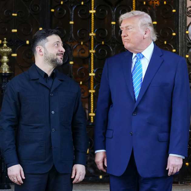 Trump e Zelensky Sotto i Riflettori: La Pace è Ancora un Miraggio?