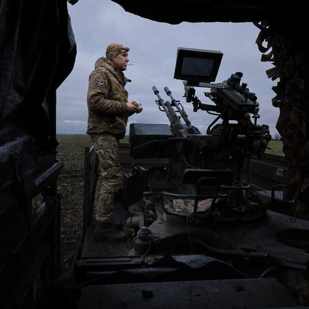 Trump Forza Pace in Ucraina: Realtà Crude