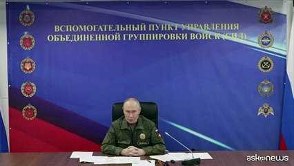 Trump-Zelensky: Pace in Ucraina Vicina?