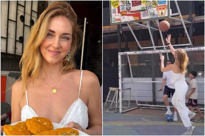 Chiara Ferragni, nuovo amore dopo Tronchetti? Il mistero del viaggio in Colombia
